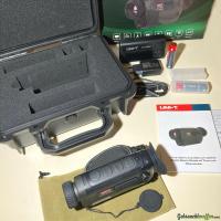 Uni-T UTx635M Wärmebildkamera