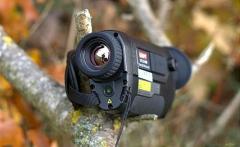 Uni-T UTx635M Wärmebildkamera