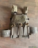 Komplettes Ferro Concepts FCPC V5 Ranger Green Kit