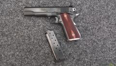 Colt Delta Elite 10mm Auto