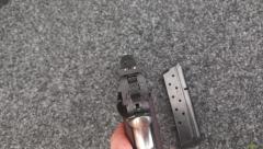 Colt Delta Elite 10mm Auto