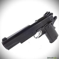 Tisas Model ZIC PC 1911 cal. .45 ACP