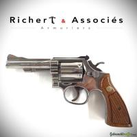 Smith & Wesson Model 67-1 cal. .38spl (1978)