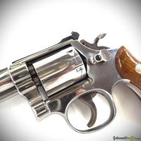 Smith & Wesson Model 67-1 cal. .38spl (1978)
