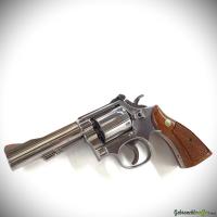 Smith & Wesson Model 67-1 cal. .38spl (1978)