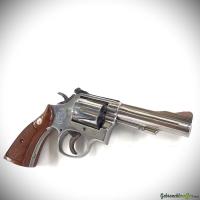 Smith & Wesson Model 67-1 cal. .38spl (1978)