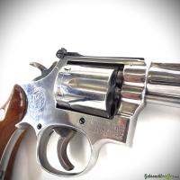 Smith & Wesson Model 67-1 cal. .38spl (1978)