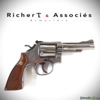 Smith & Wesson Model 67-1 cal. .38spl (1978)