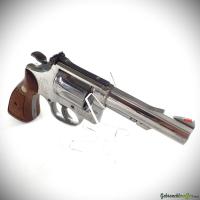 Smith & Wesson Model 67-1 cal. .38spl (1978)