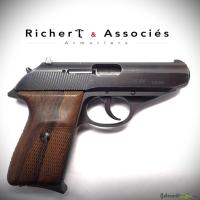 SIG-Sauer Model P230 Police de Genève cal. 9x18mm Police