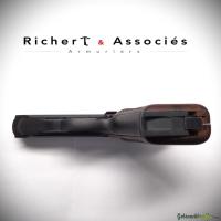 SIG-Sauer Model P230 Police de Genève cal. 9x18mm Police