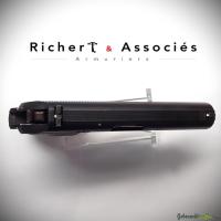 SIG-Sauer Model P230 Police de Genève cal. 9x18mm Police