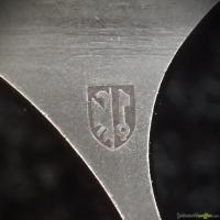 SIG-Sauer Model P230 Police de Genève cal. 9x18mm Police