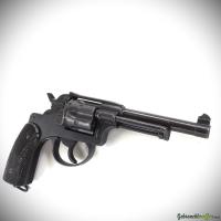 W+F Model 1929 cal. 7.5Rev