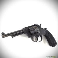 W+F Model 1929 cal. 7.5Rev