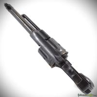 W+F Model 1929 cal. 7.5Rev