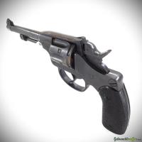 W+F Model 1929 cal. 7.5Rev