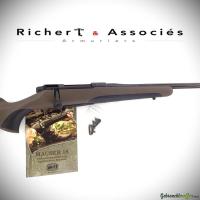 Mauser Model M18 Feldjagd cal. .30-06 Springfield