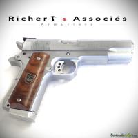 Arsenal Model AF2011-A1 cal .45acp