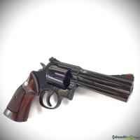 Smith & Wesson Model 586 ''No-Dash'' cal. .357 Mag (1982)