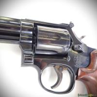Smith & Wesson Model 586 ''No-Dash'' cal. .357 Mag (1982)