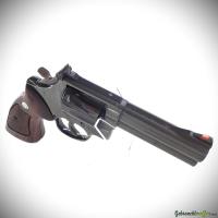 Smith & Wesson Model 586 ''No-Dash'' cal. .357 Mag (1982)