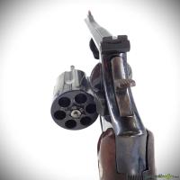 Smith & Wesson Model 586 ''No-Dash'' cal. .357 Mag (1982)