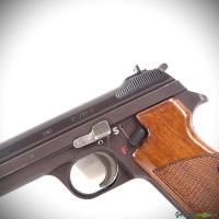 SIG Model P210-6 cal. 9mmP