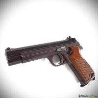 SIG Model P210-6 cal. 9mmP