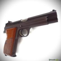 SIG Model P210-6 cal. 9mmP