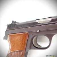 SIG Model P210-6 cal. 9mmP