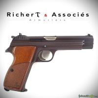 SIG Model P210-6 cal. 9mmP