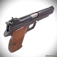 SIG Model P210-6 cal. 9mmP