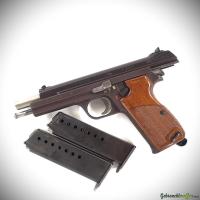 SIG Model P210-6 cal. 9mmP