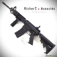 B&T Model M4 cal. 5.56 NATO