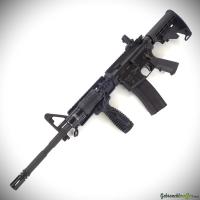 B&T Model M4 cal. 5.56 NATO