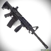 B&T Model M4 cal. 5.56 NATO