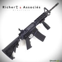 B&T Model M4 cal. 5.56 NATO