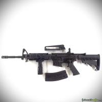 B&T Model M4 cal. 5.56 NATO