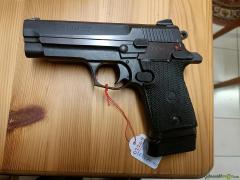 Star Firestar 9 Para