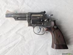 Smith & Wesson Mod. 19-4 .357 Magnum