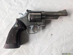 Smith & Wesson Mod. 19-4 .357 Magnum