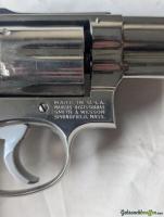 Smith & Wesson Mod. 19-4 .357 Magnum