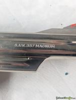 Smith & Wesson Mod. 19-4 .357 Magnum