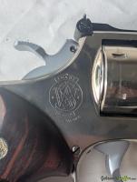 Smith & Wesson Mod. 19-4 .357 Magnum