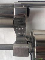 Smith & Wesson Mod. 19-4 .357 Magnum