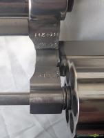 Smith & Wesson Mod. 19-4 .357 Magnum