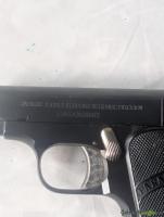 Taschenpistole | 