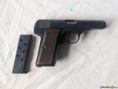 FN Herstal |  Browning M1910/22 | .32 ACP / 7.65x17mm Browning SR