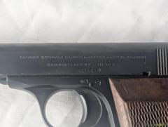FN Herstal |  Browning M1910/22 | .32 ACP / 7.65x17mm Browning SR